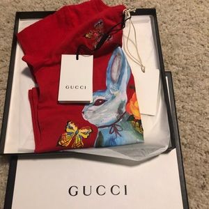 Kids Gucci T-Shirt